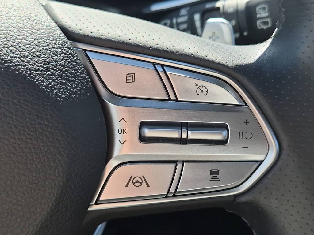 Thumbnail: 2023 Hyundai Santa Fe - 28