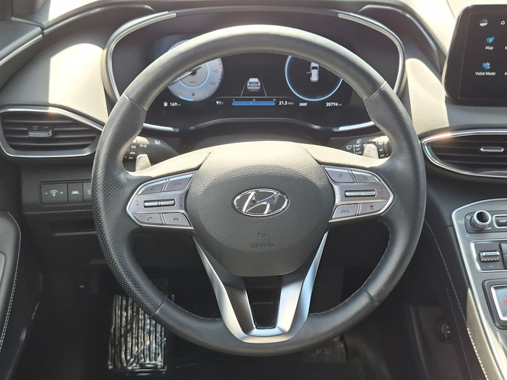 Thumbnail: 2023 Hyundai Santa Fe - 14