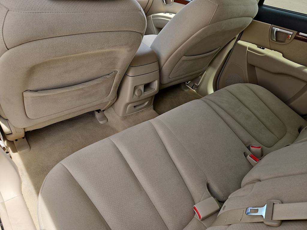 Thumbnail: 2009 Hyundai Santa Fe - 13