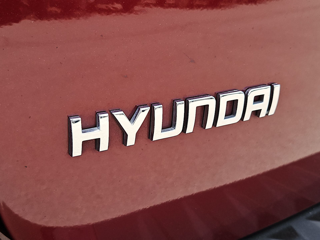 Thumbnail: 2009 Hyundai Santa Fe - 7