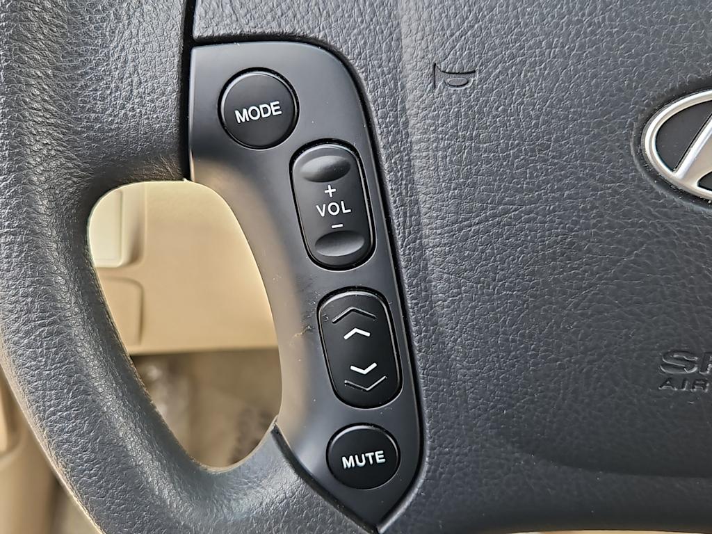 Thumbnail: 2009 Hyundai Santa Fe - 29