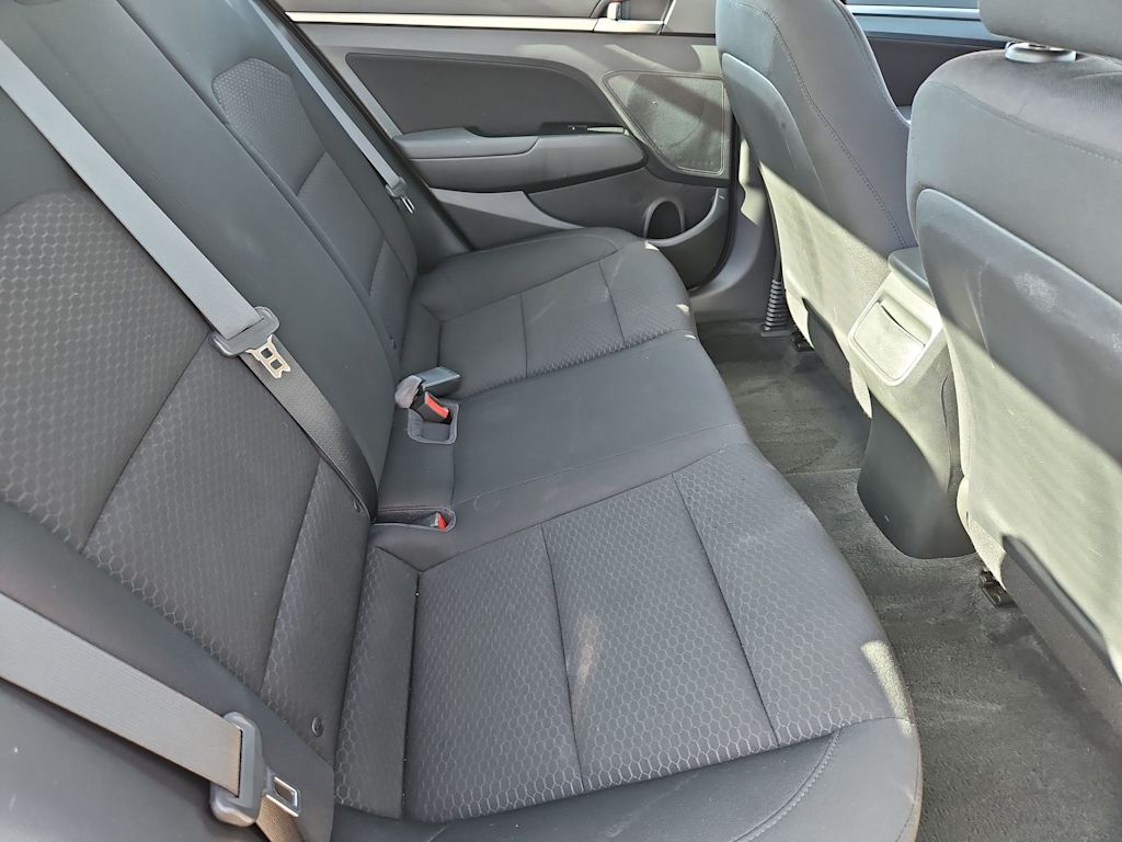 Thumbnail: 2020 Hyundai Elantra - 27