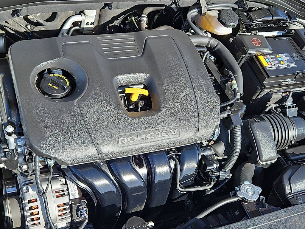 Thumbnail: 2020 Hyundai Elantra - 9