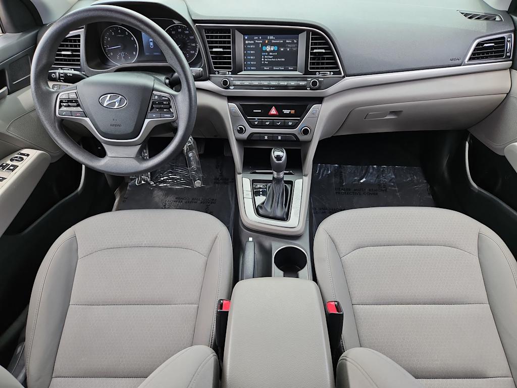 Thumbnail: 2018 Hyundai Elantra - 9