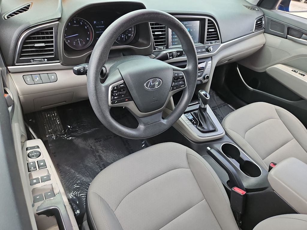 Thumbnail: 2018 Hyundai Elantra - 2