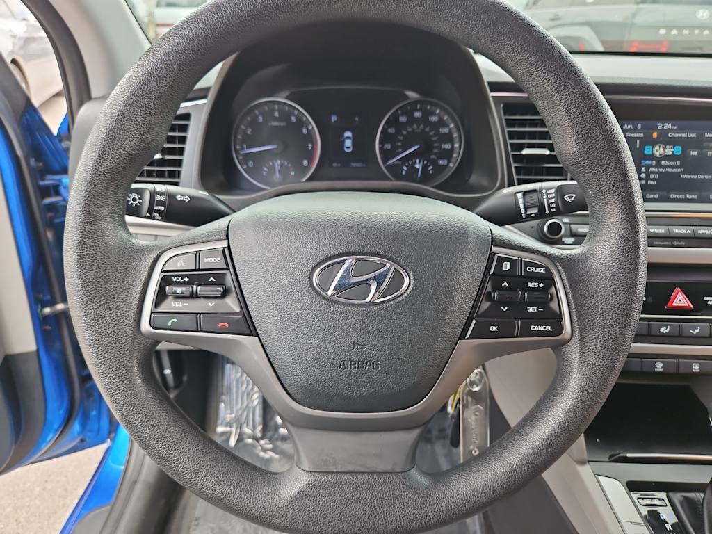 Thumbnail: 2018 Hyundai Elantra - 13
