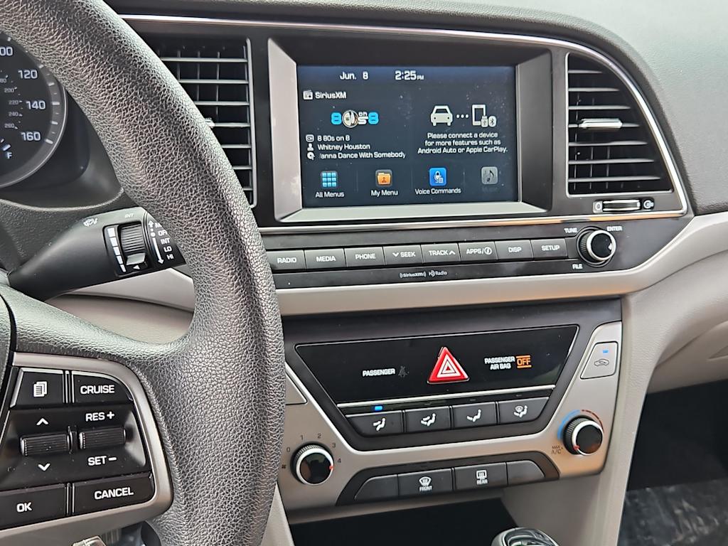 Thumbnail: 2018 Hyundai Elantra - 14