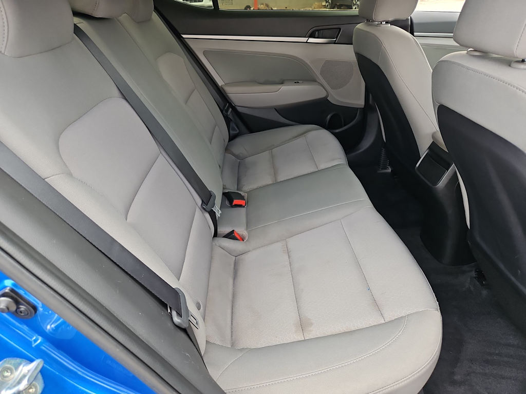 Thumbnail: 2018 Hyundai Elantra - 28