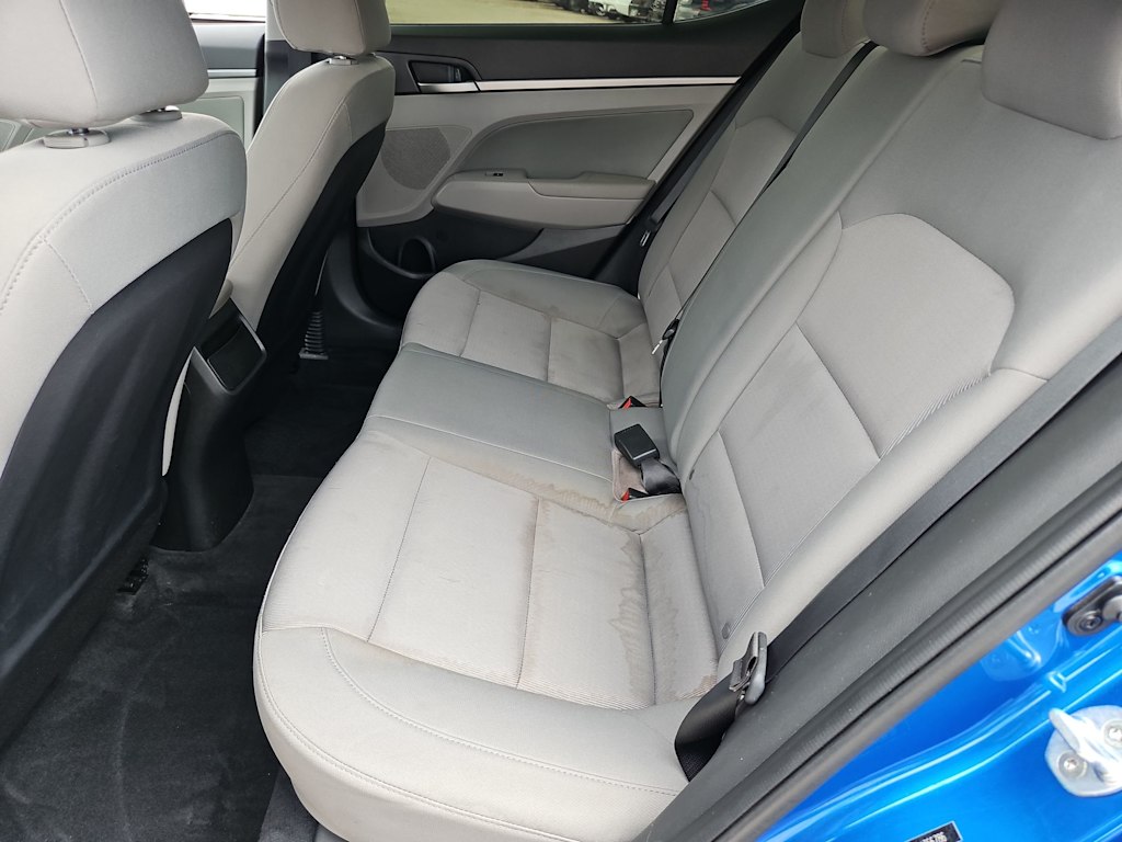 Thumbnail: 2018 Hyundai Elantra - 27