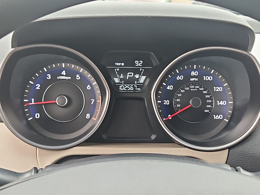 Thumbnail: 2016 Hyundai Elantra - 17