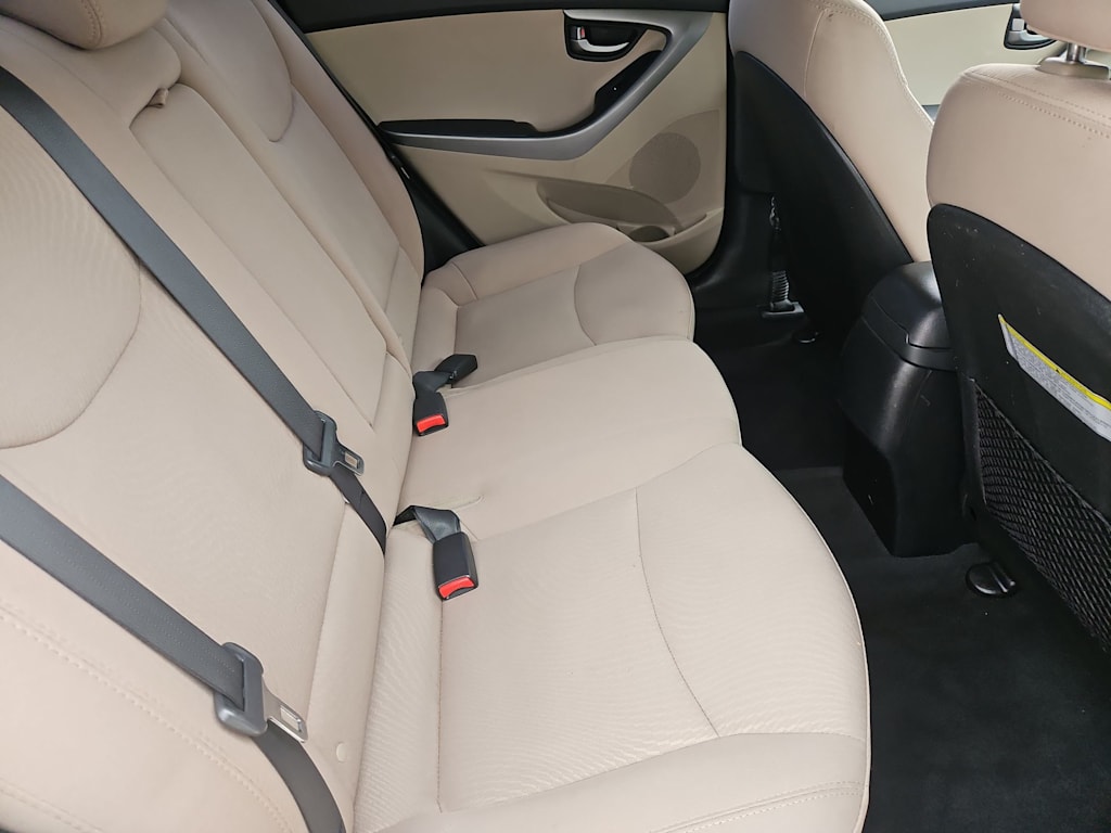 Thumbnail: 2016 Hyundai Elantra - 27