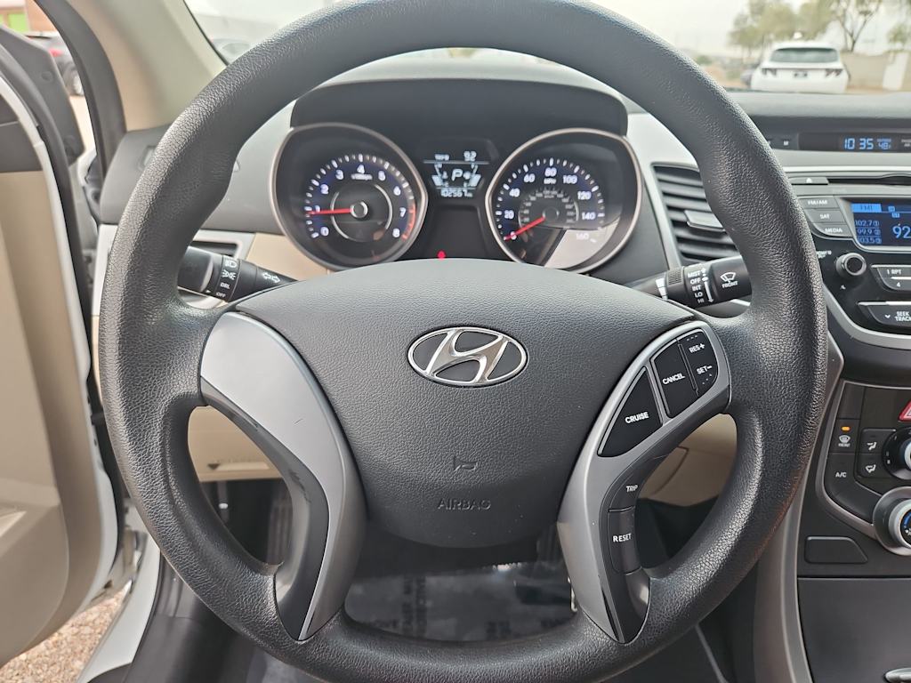Thumbnail: 2016 Hyundai Elantra - 14