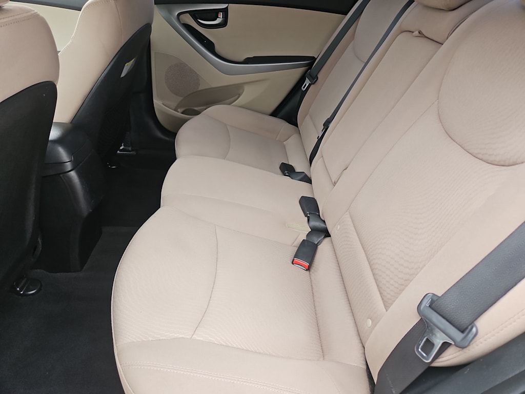 Thumbnail: 2016 Hyundai Elantra - 26