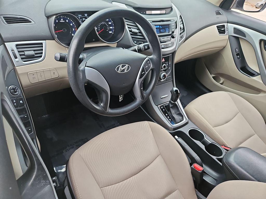 Thumbnail: 2016 Hyundai Elantra - 2