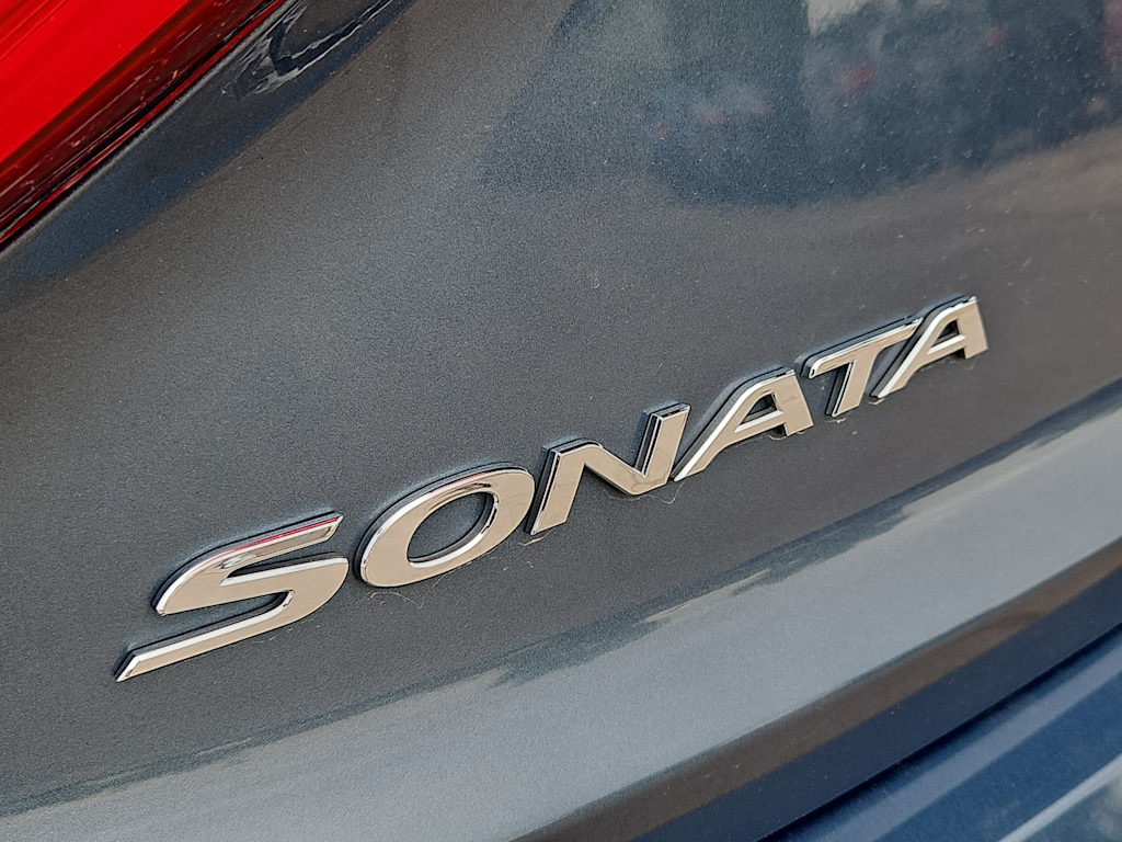 Thumbnail: 2017 Hyundai Sonata - 24