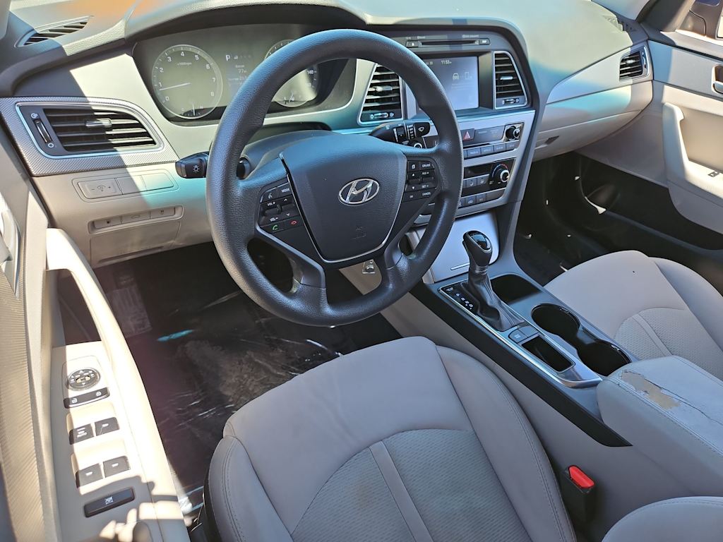 Thumbnail: 2016 Hyundai Sonata - 2