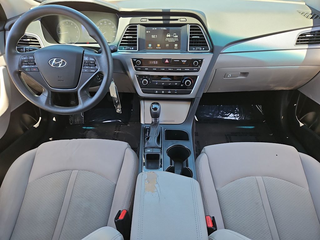 Thumbnail: 2016 Hyundai Sonata - 10