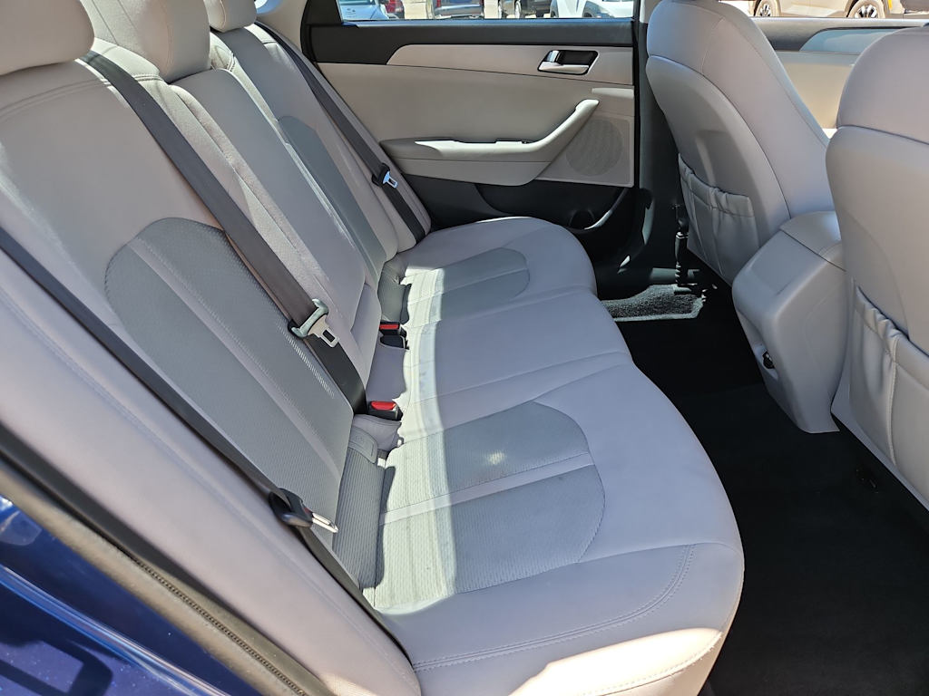 Thumbnail: 2016 Hyundai Sonata - 27