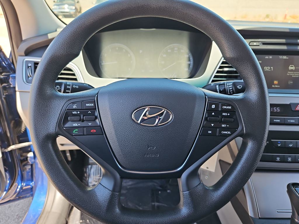Thumbnail: 2016 Hyundai Sonata - 14