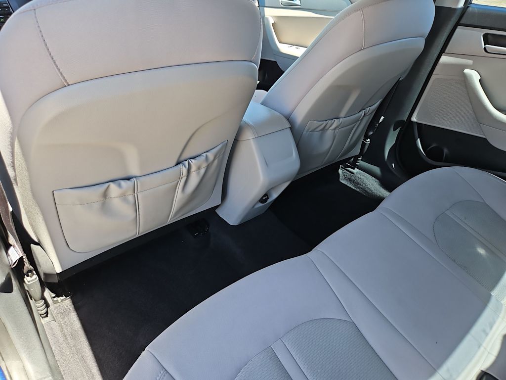 Thumbnail: 2016 Hyundai Sonata - 13
