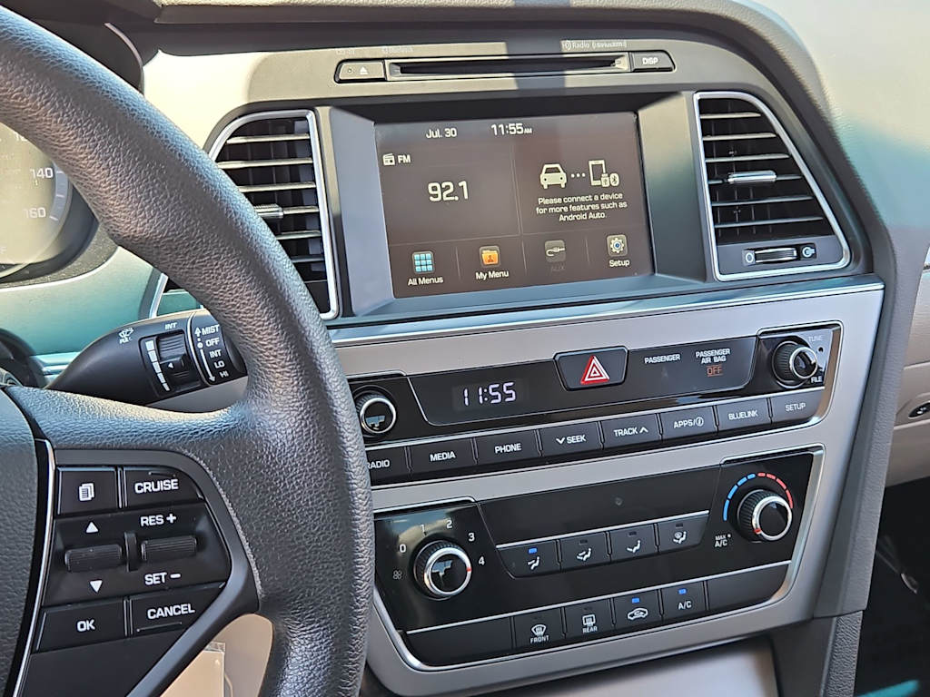Thumbnail: 2016 Hyundai Sonata - 15