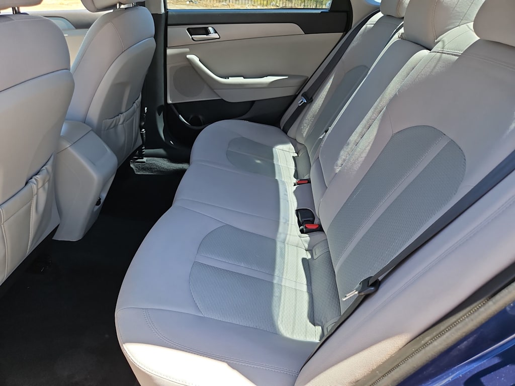 Thumbnail: 2016 Hyundai Sonata - 26