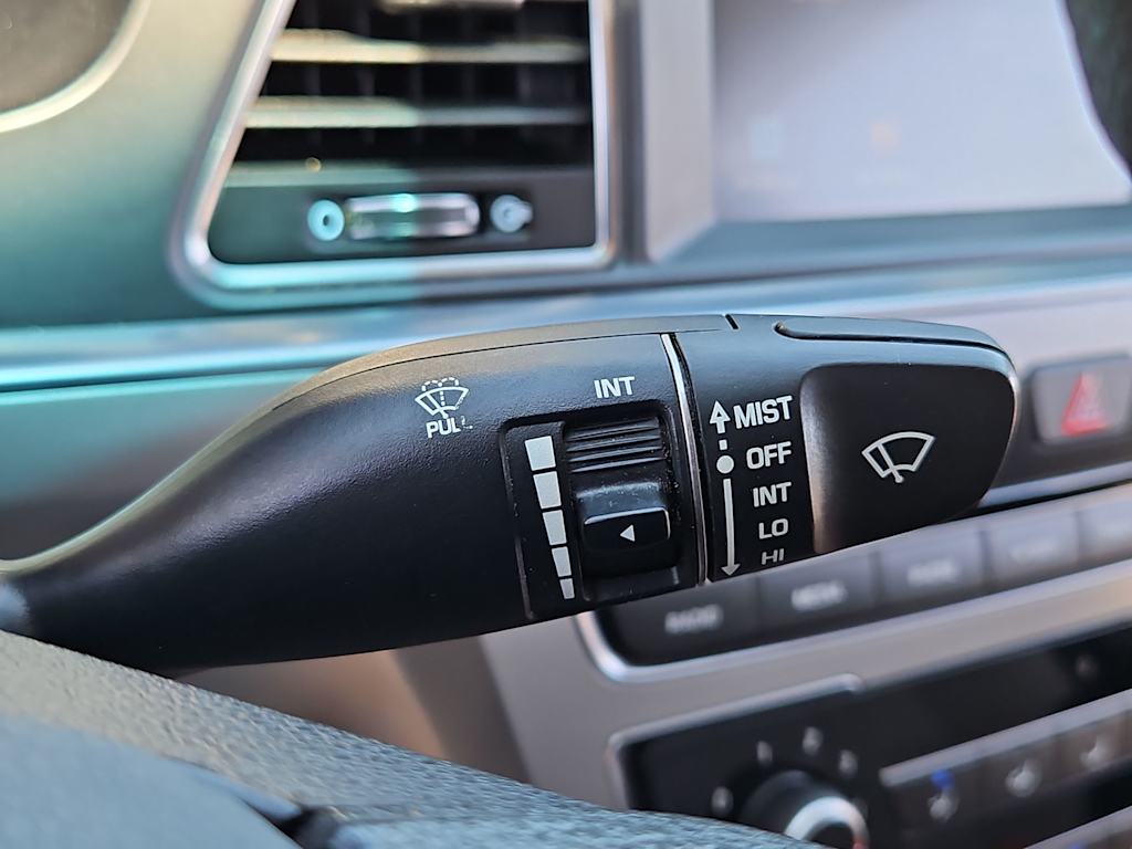 Thumbnail: 2016 Hyundai Sonata - 30