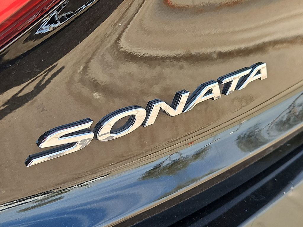 Thumbnail: 2017 Hyundai Sonata - 24
