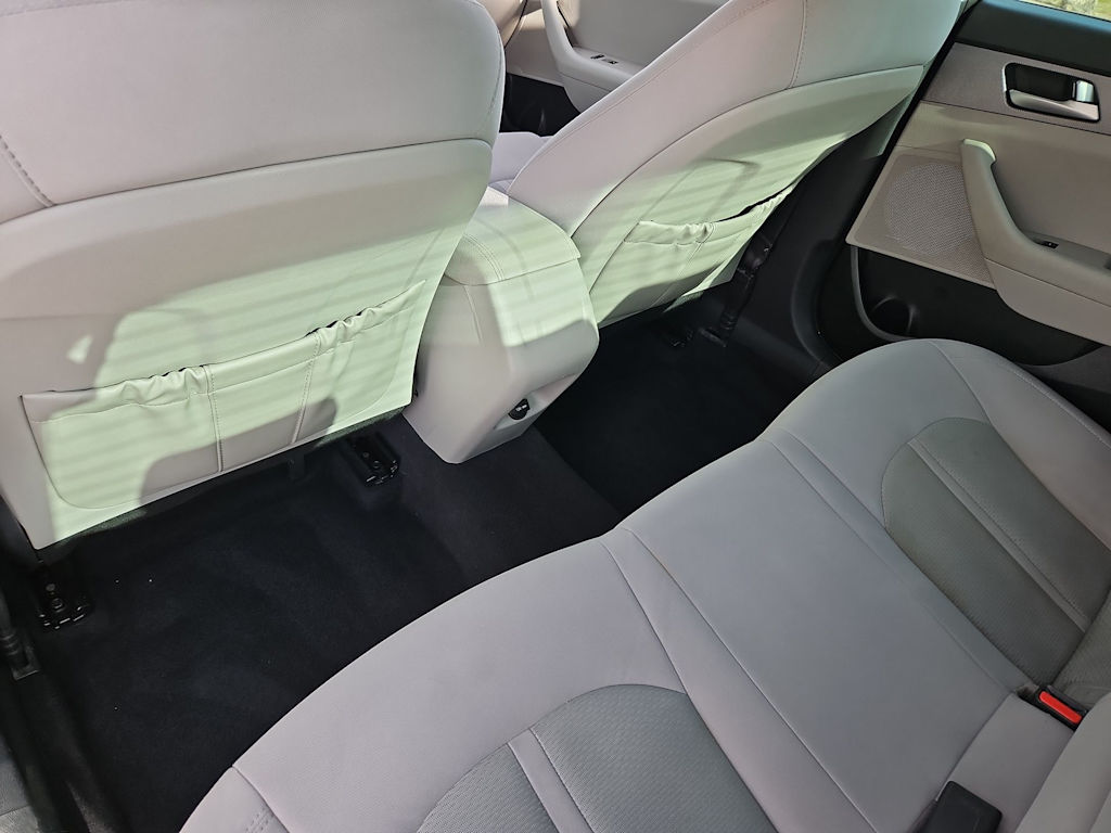 Thumbnail: 2017 Hyundai Sonata - 13