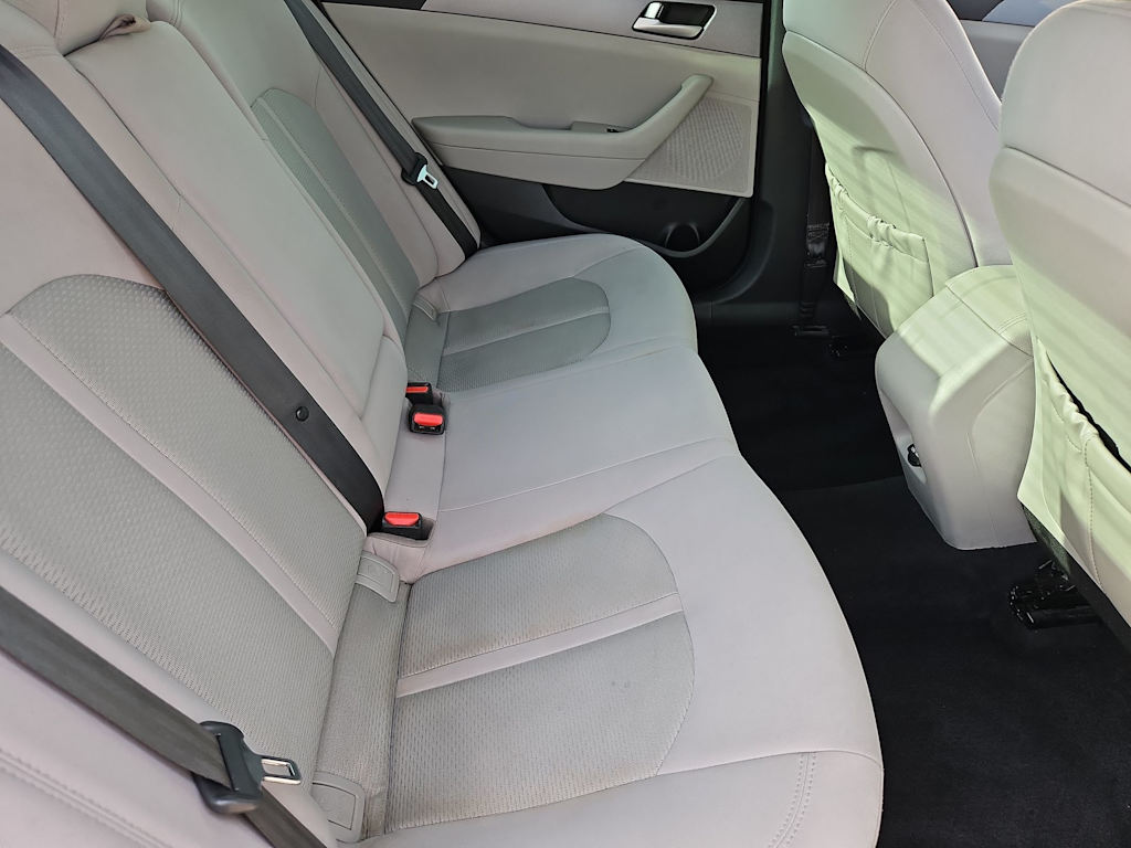 Thumbnail: 2017 Hyundai Sonata - 12