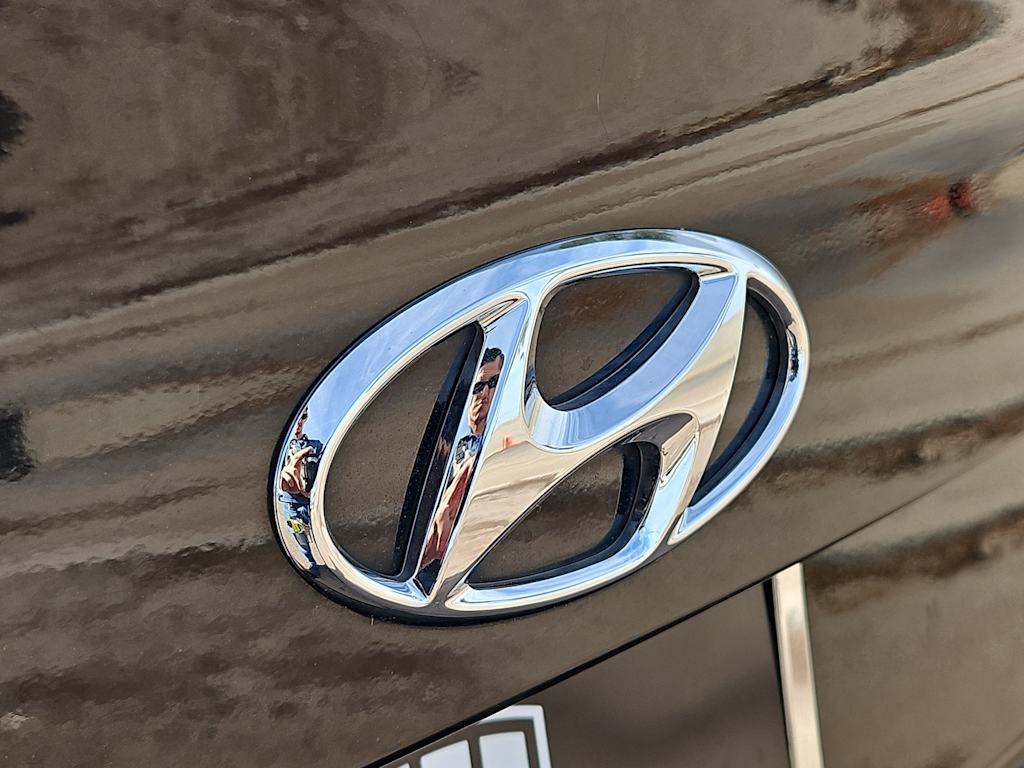 Thumbnail: 2017 Hyundai Sonata - 7