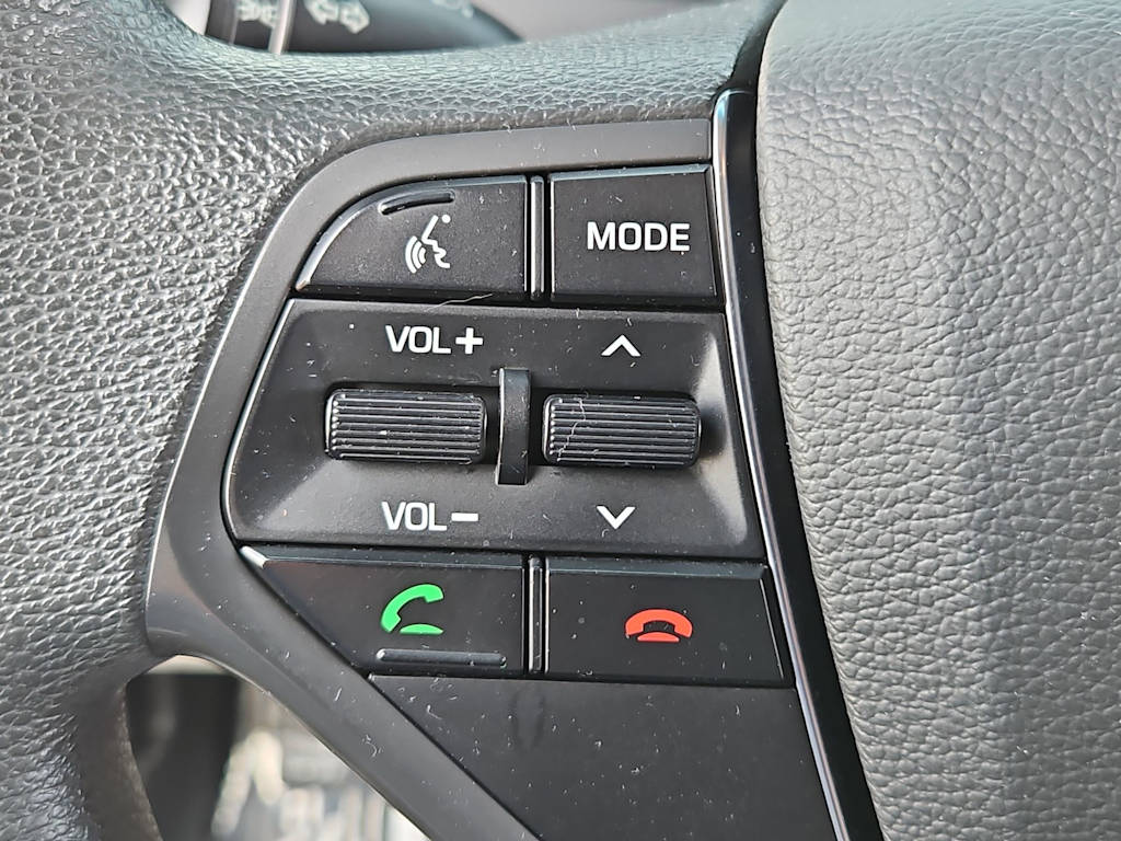 Thumbnail: 2017 Hyundai Sonata - 28