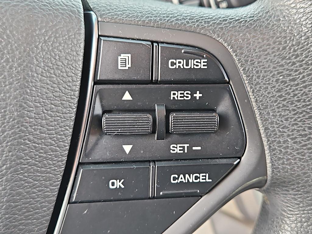 Thumbnail: 2017 Hyundai Sonata - 29