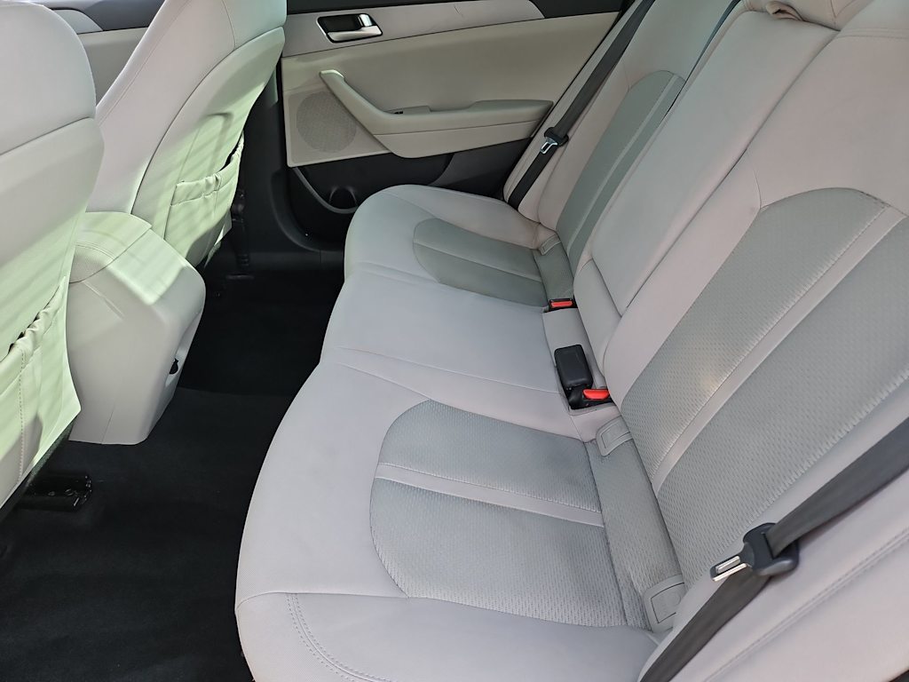 Thumbnail: 2017 Hyundai Sonata - 26