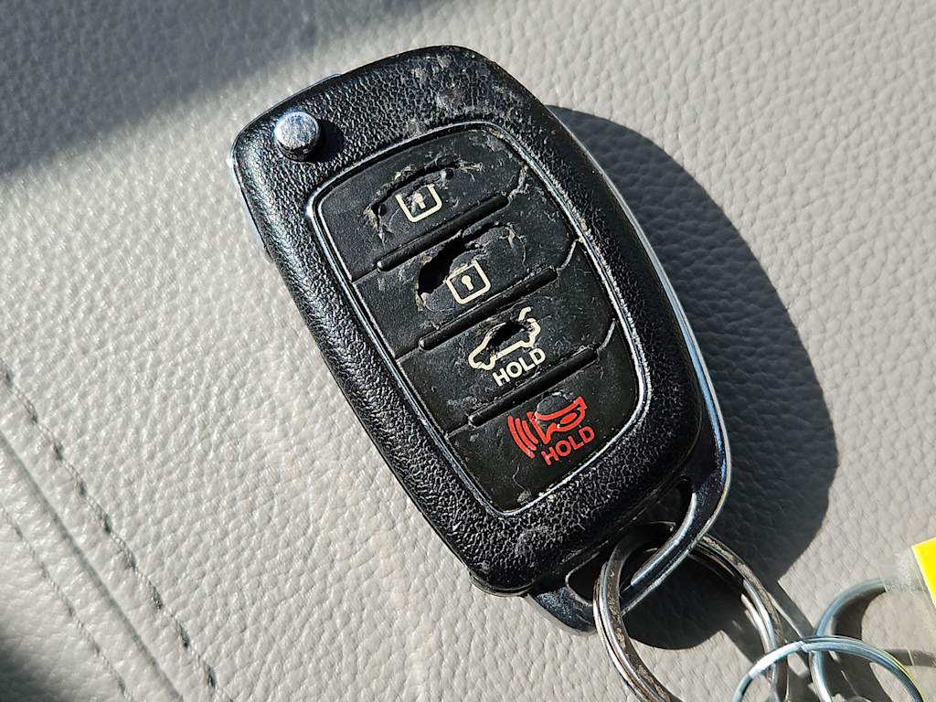 Thumbnail: 2017 Hyundai Sonata - 33