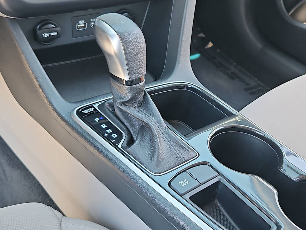 Thumbnail: 2018 Hyundai Sonata - 15
