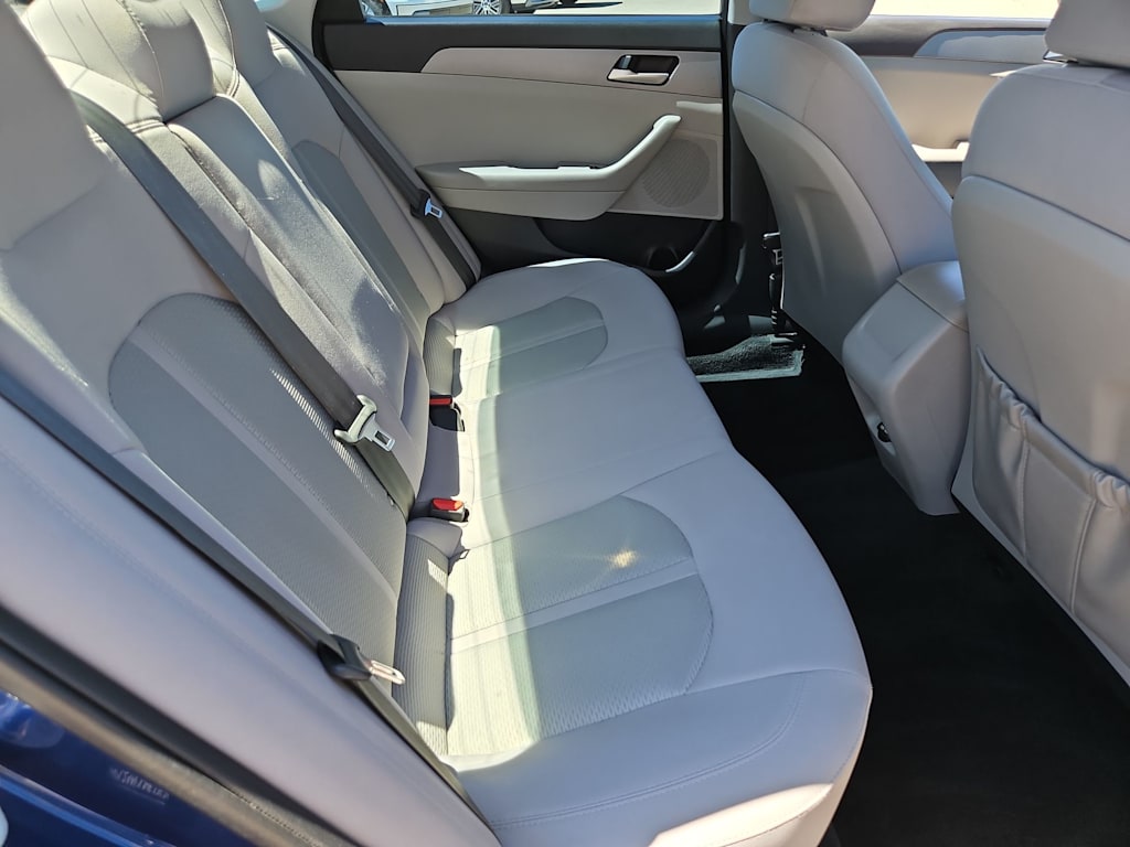 Thumbnail: 2018 Hyundai Sonata - 27