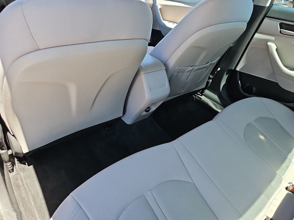 Thumbnail: 2018 Hyundai Sonata - 12