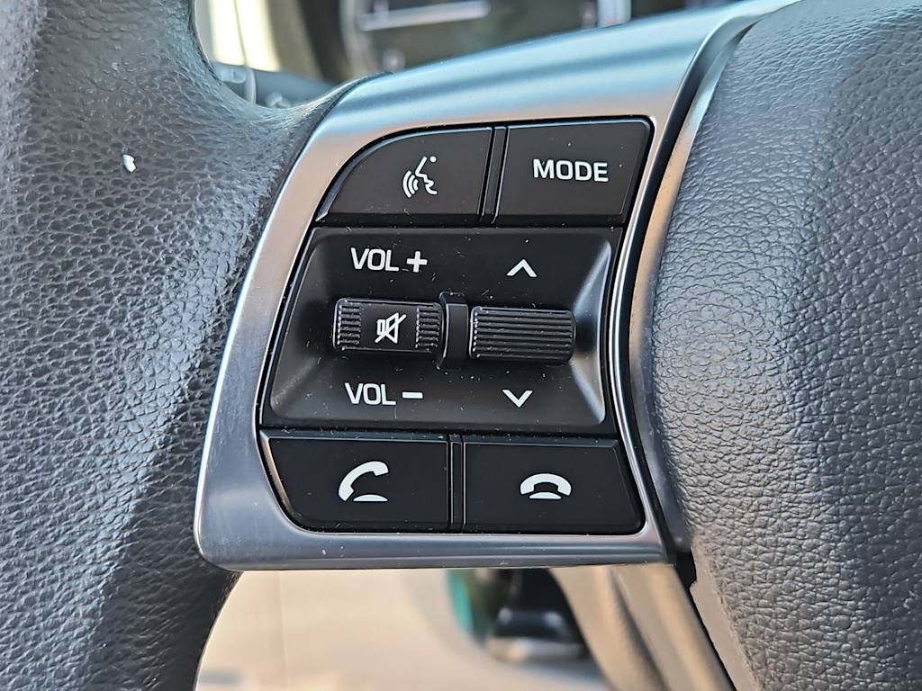 Thumbnail: 2018 Hyundai Sonata - 28