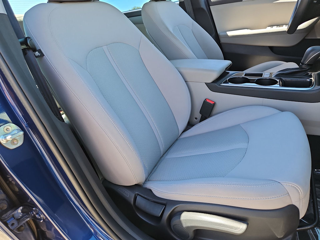 Thumbnail: 2018 Hyundai Sonata - 11