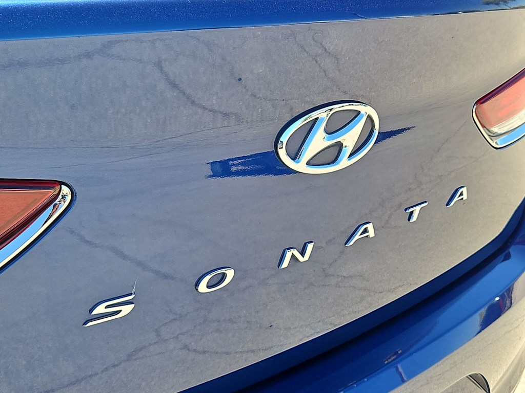 Thumbnail: 2018 Hyundai Sonata - 24