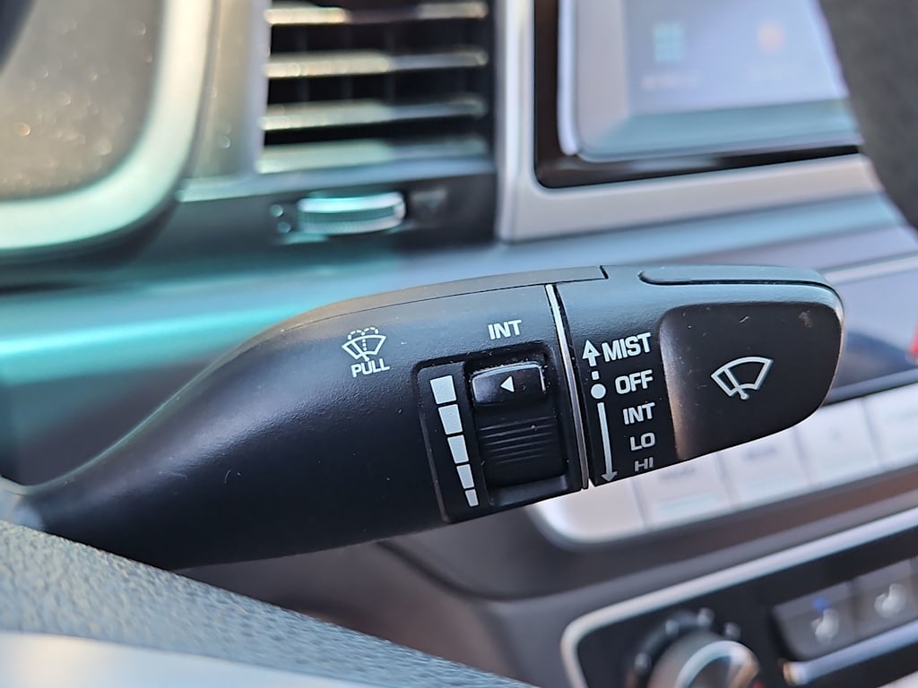 Thumbnail: 2018 Hyundai Sonata - 30