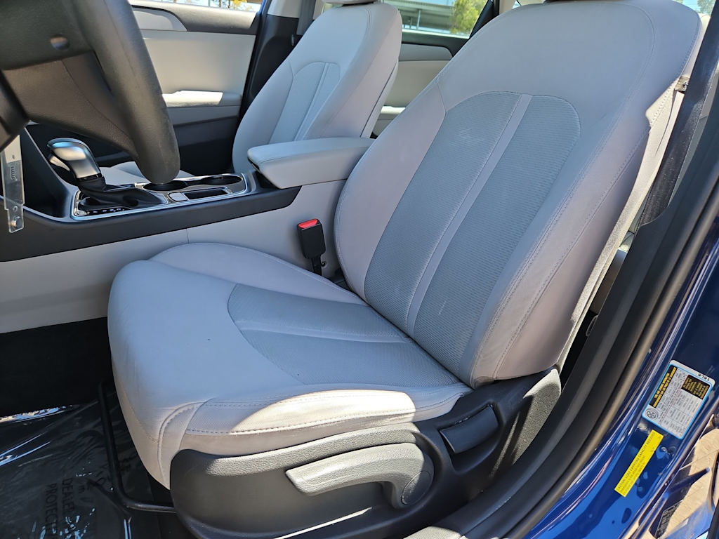 Thumbnail: 2018 Hyundai Sonata - 10