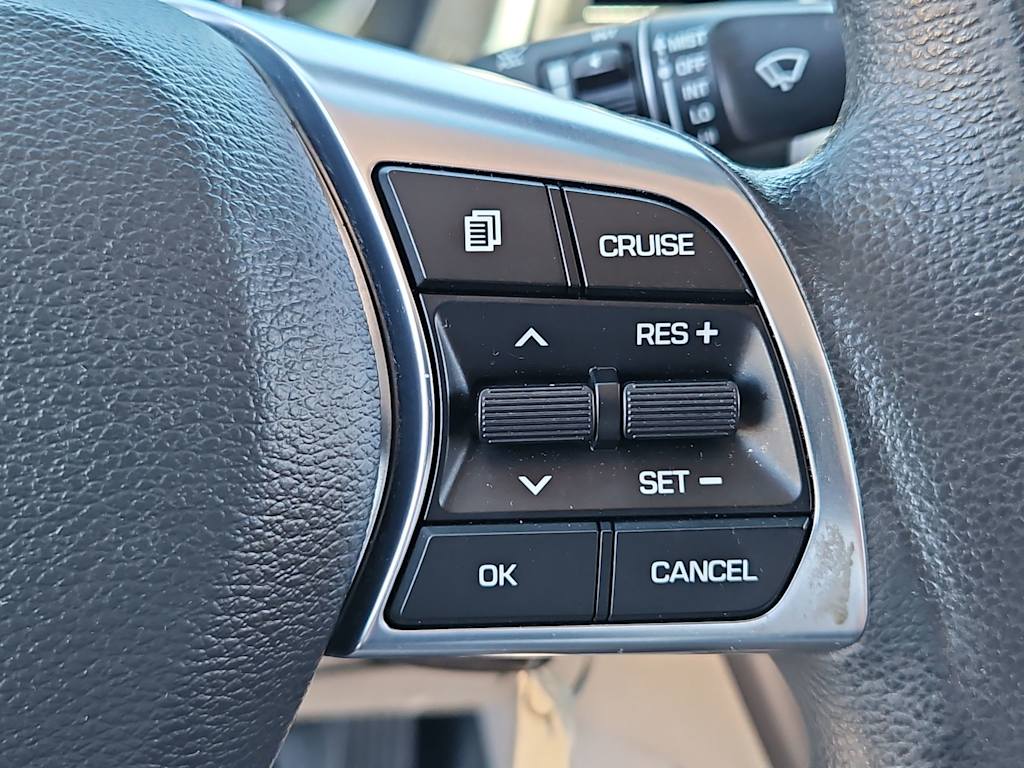 Thumbnail: 2018 Hyundai Sonata - 29