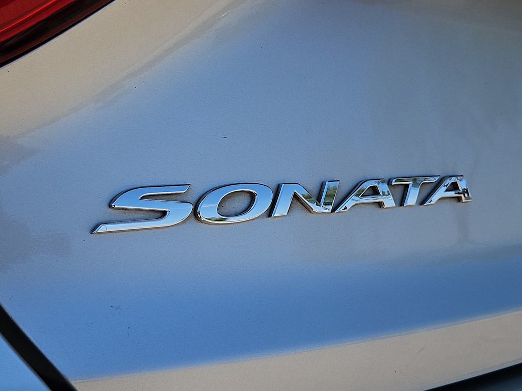Thumbnail: 2015 Hyundai Sonata - 7