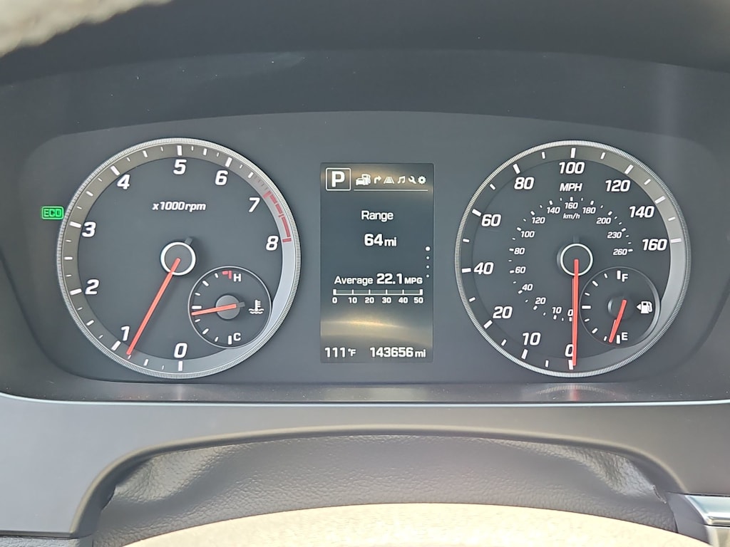 Thumbnail: 2015 Hyundai Sonata - 17