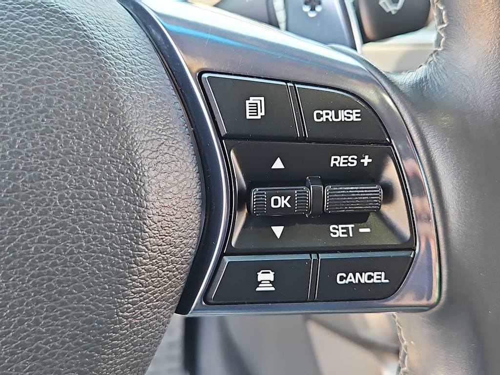 Thumbnail: 2015 Hyundai Sonata - 30