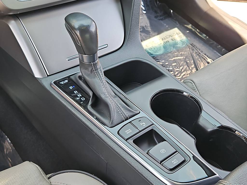 Thumbnail: 2015 Hyundai Sonata - 36