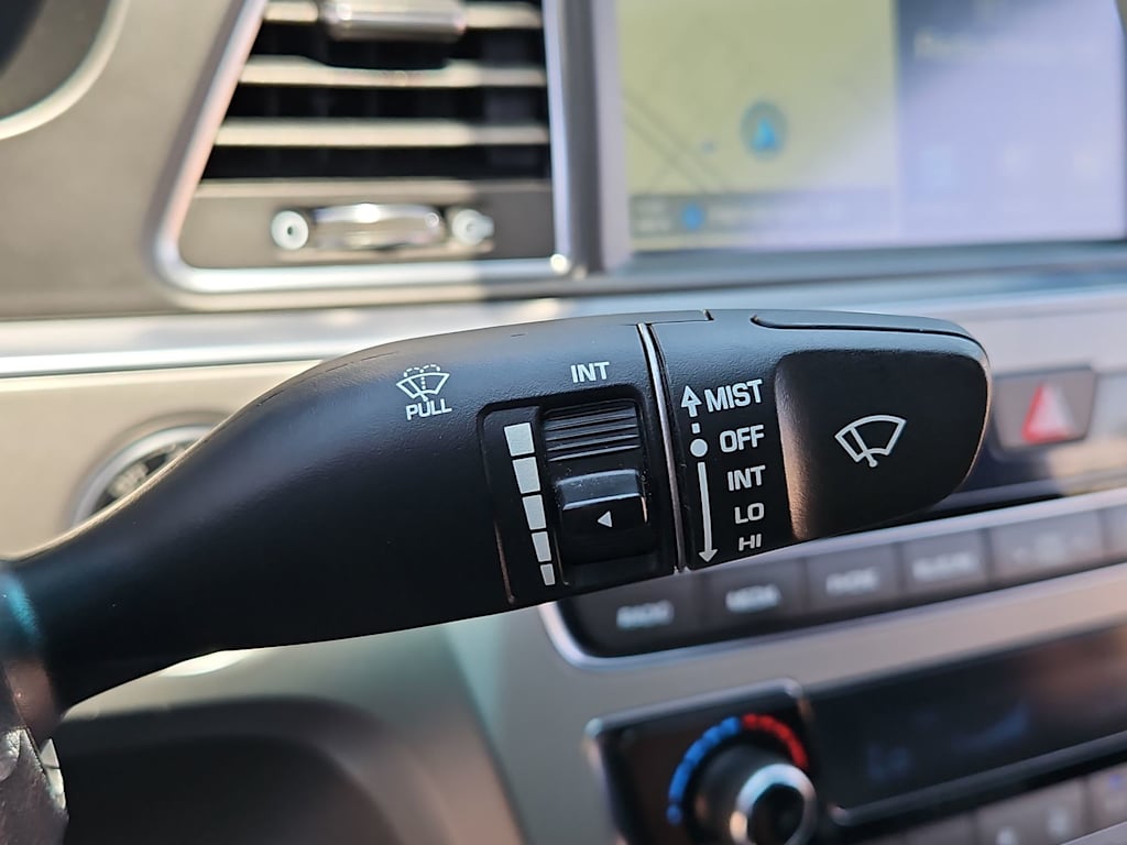 Thumbnail: 2015 Hyundai Sonata - 31