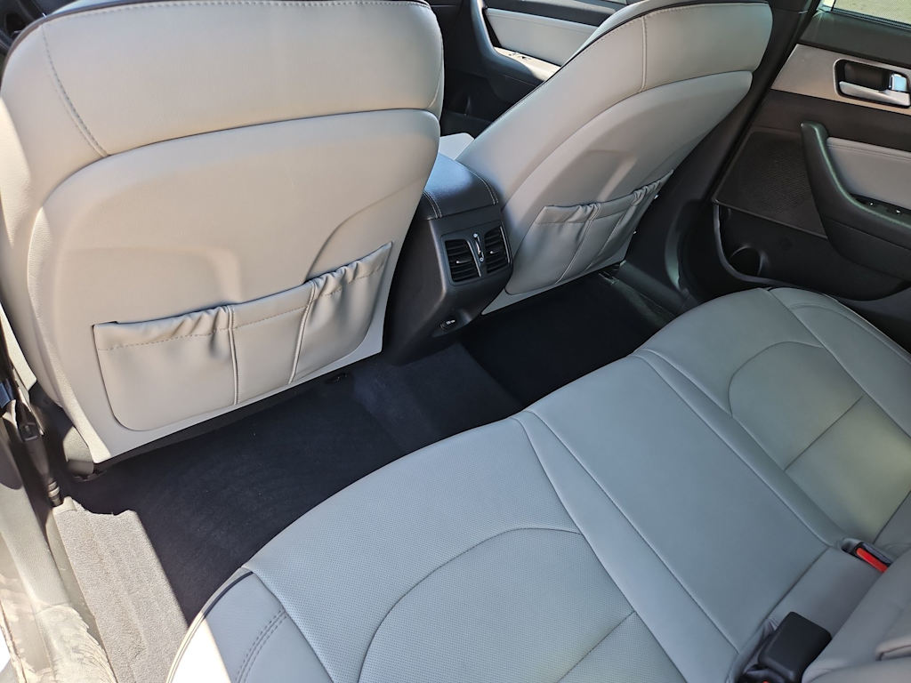Thumbnail: 2015 Hyundai Sonata - 13